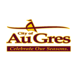 City of Au Gres Logo
