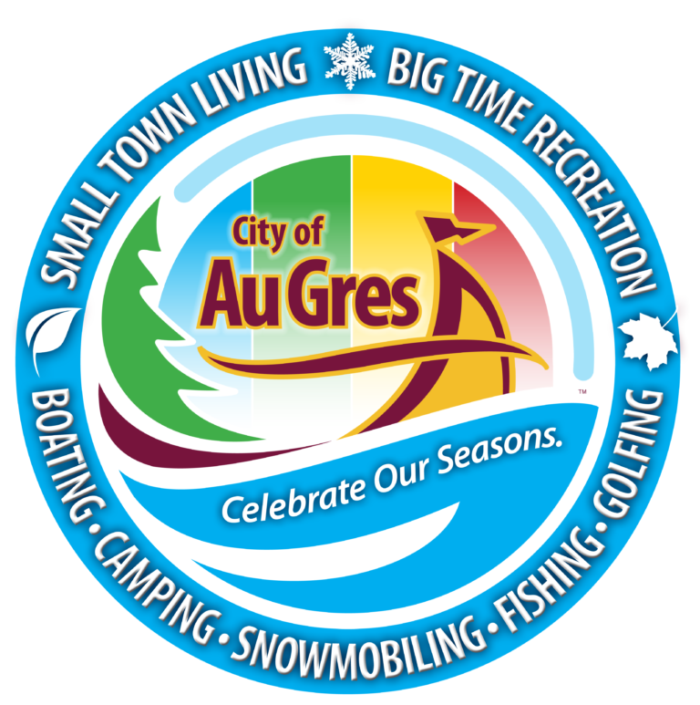 Home City of Au Gres MI